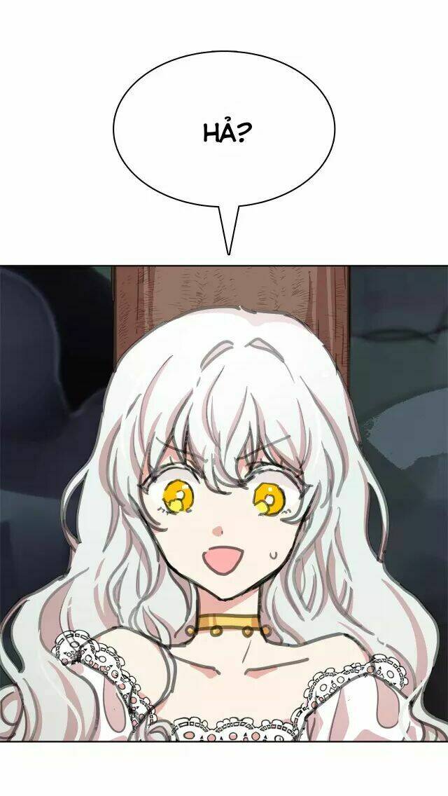 Bí Mật Của Hoàng Phi Isana: Chapter 2