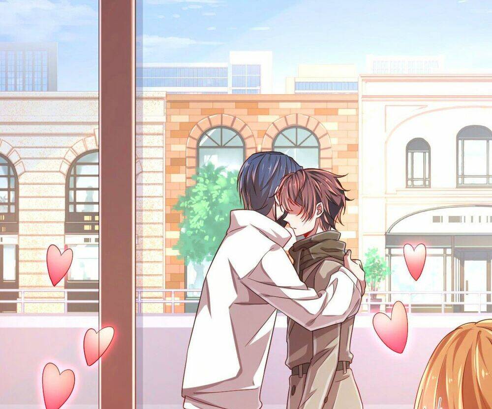 Đại Thần Gaming Đơn Phương Tôi: Chapter 17.2