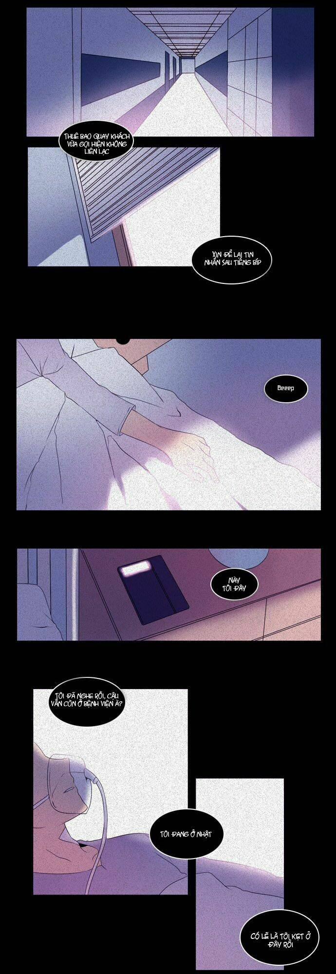 Wonted: Chapter 21