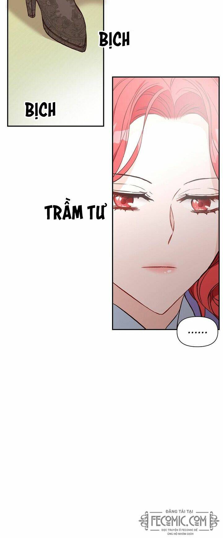 Tất Cả Mọi Người Đều Yêu Quý Nhân Vật Phản Diện: Chapter 9
