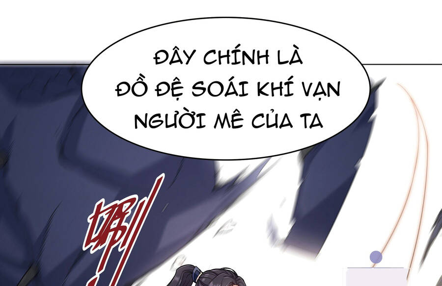 Sao Ta Có Thể Làm Thần Kiếm Được: Chapter 0