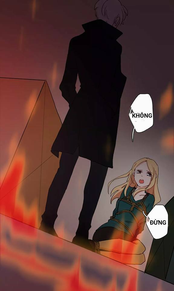 Trái Tim Băng Giá: Chapter 11