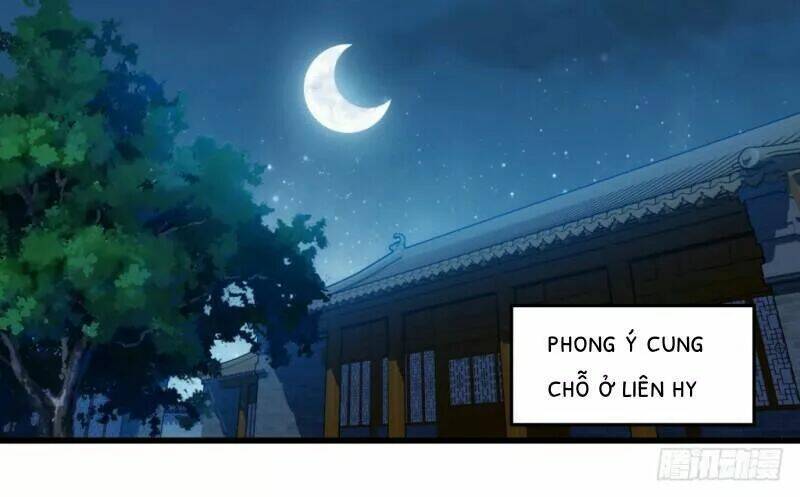 Bẩm Báo Công Chúa !: Chapter 29