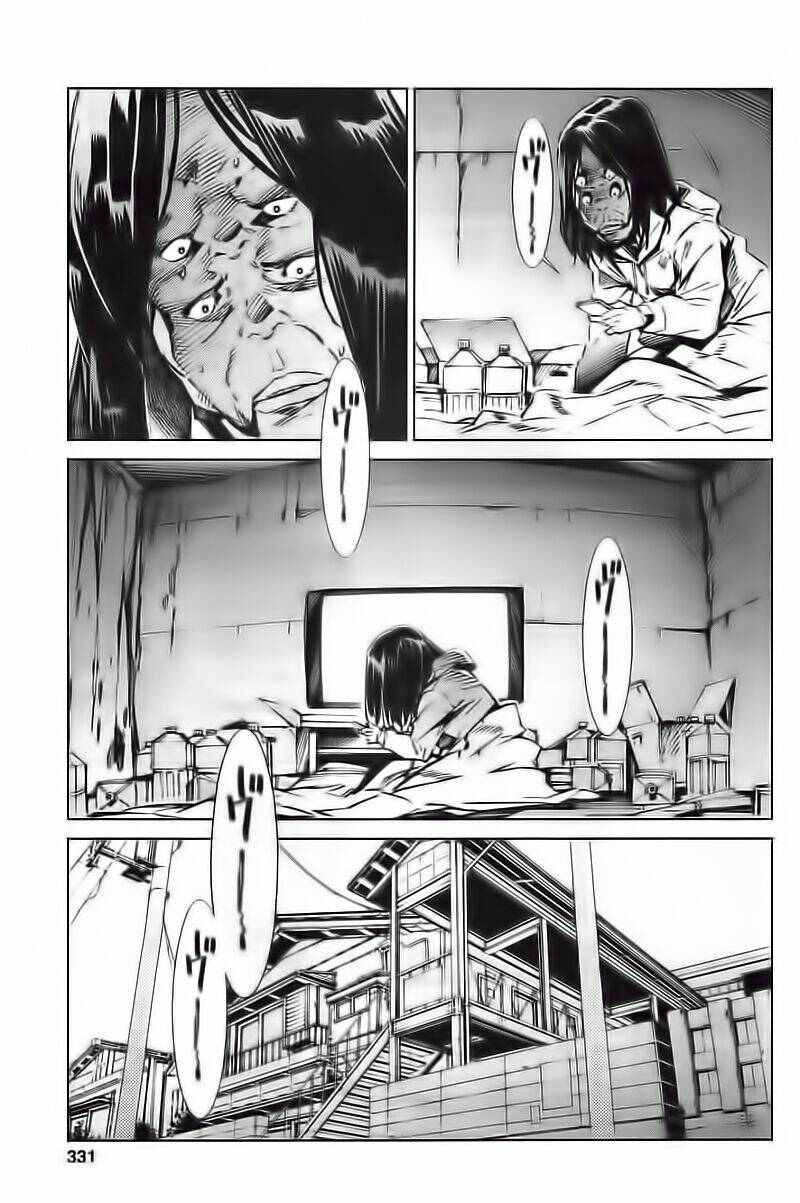 Ánh Sáng Vĩ Đại: Chapter 16