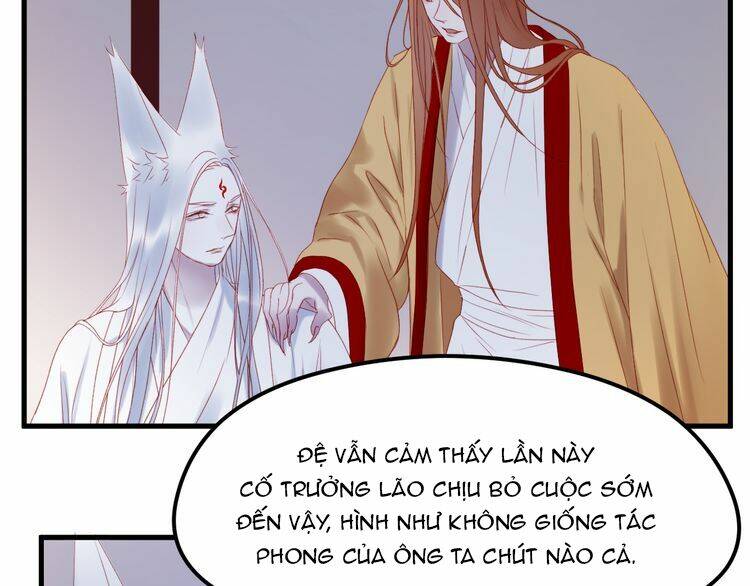 Lượm Được Một Tiểu Hồ Ly 2: Chapter 62