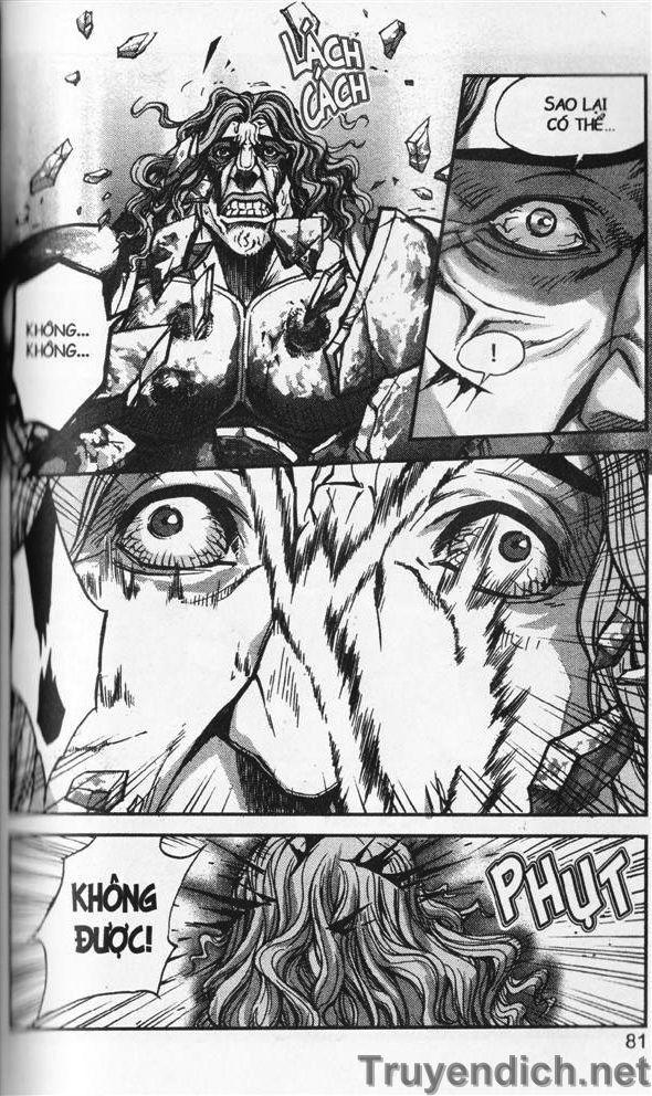 Diêm Đế: Chapter 32.3