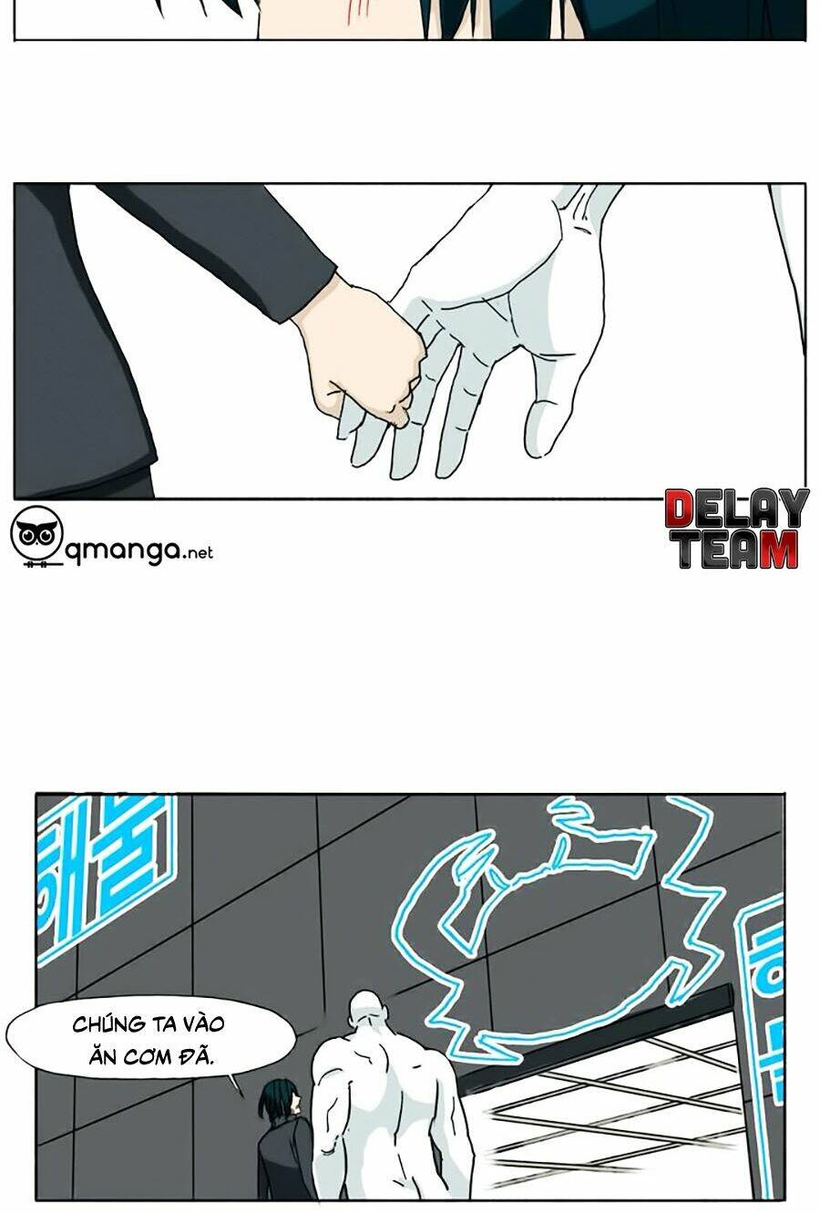 Đại Chiến Muỗi Biến Dị: Chapter 13