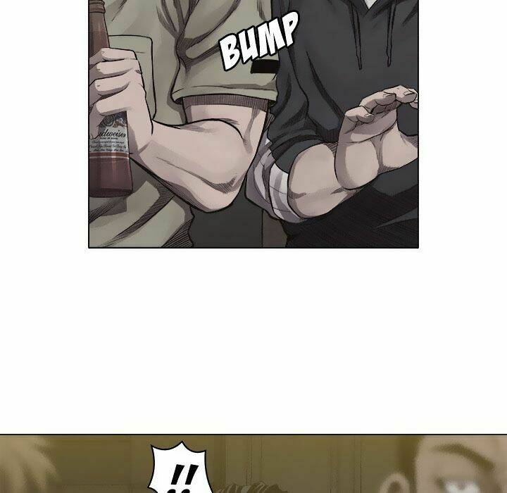 Nắm Đấm: Chapter 24