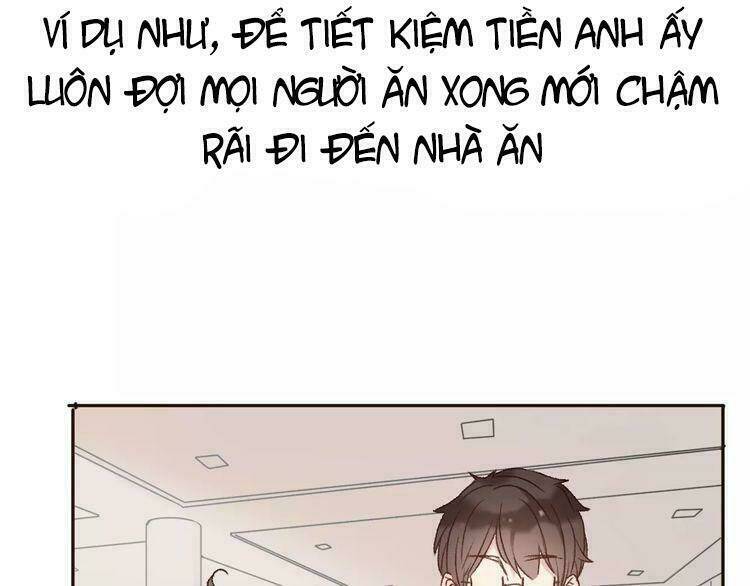Cuộc Chiến Tình Yêu: Chapter 4