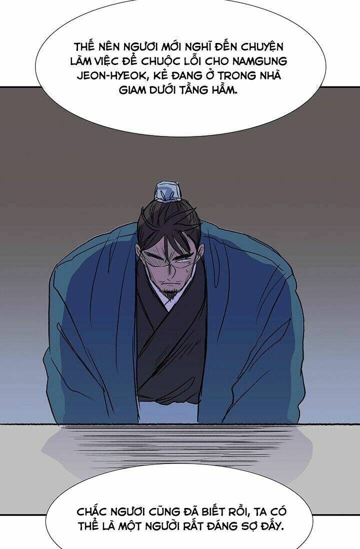 Học Sĩ Tái Sinh: Chapter 75