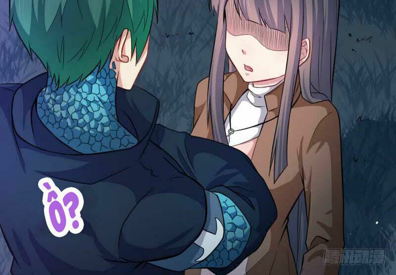 Ngạo Kiều Quỷ Vương Yêu Ta: Chapter 89