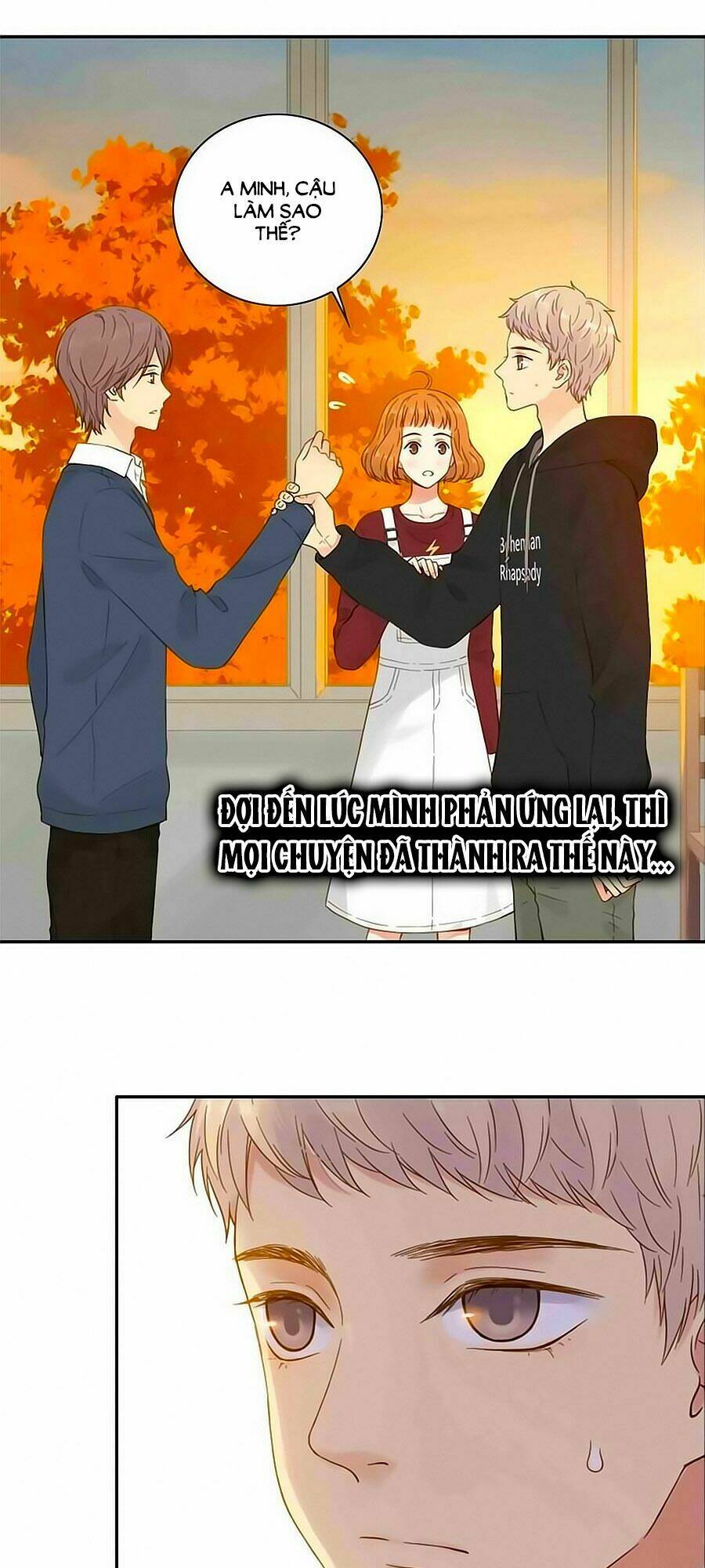 Bạc Hà Chi Hạ 2: Chapter 57