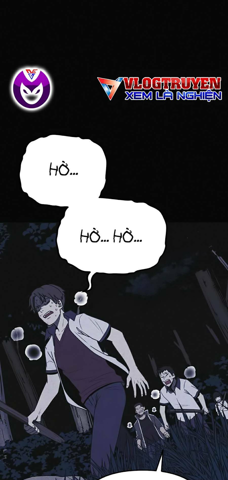 Cậu Bé Shotgun: Chapter 28