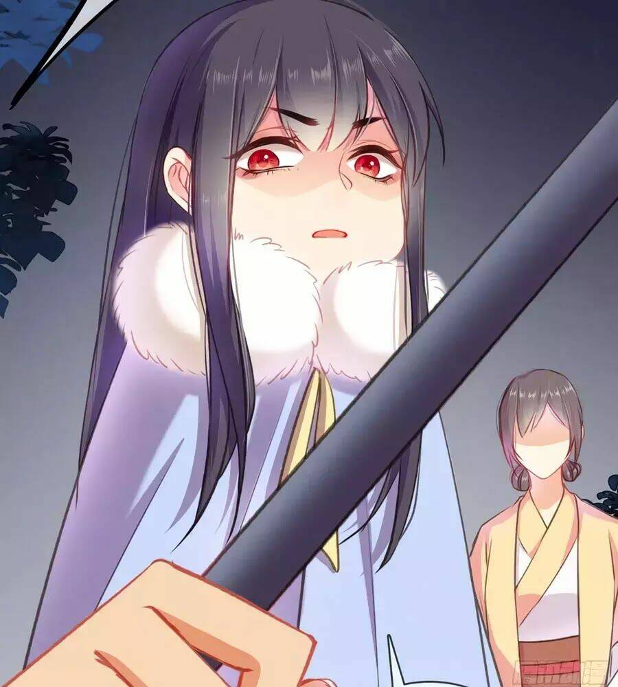 Trọng Sinh Chi Đích Nữ Bất Thiện: Chapter 5