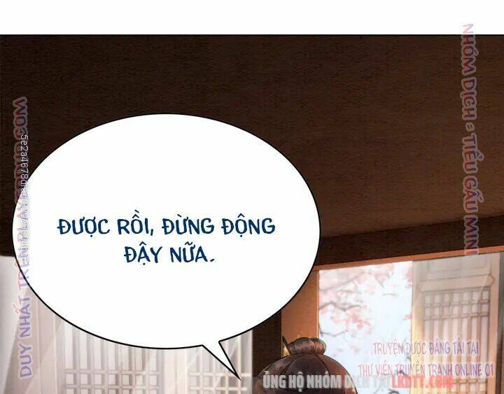 Trọng Sinh Bá Sủng Nhiếp Chính Vương Quá Mạnh Mẽ: Chapter 173