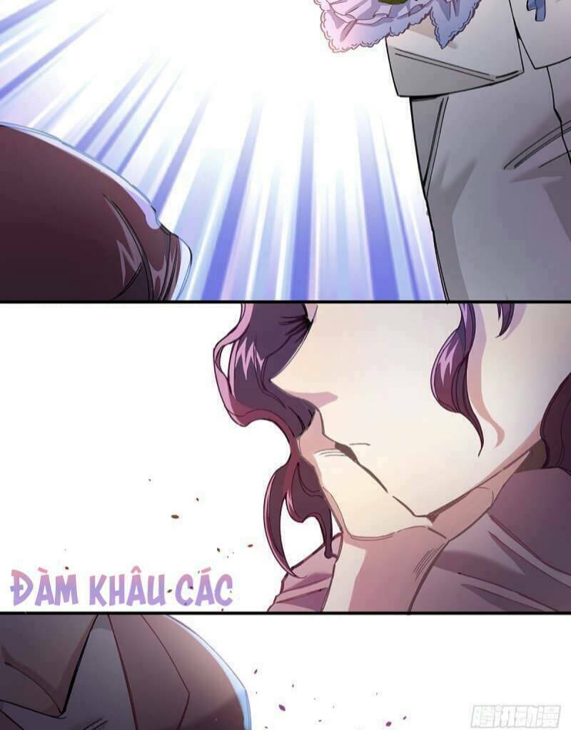 Hắc Bạch Hữu Thường: Chapter 12