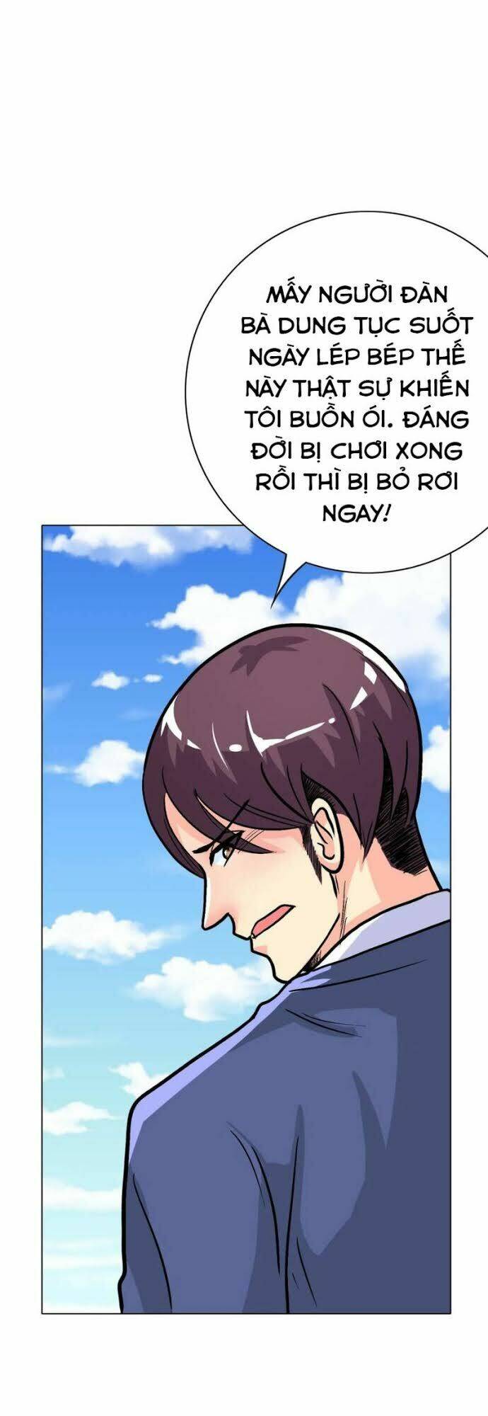 Hệ Thống Tiên Tôn Tại Đô Thị: Chapter 40