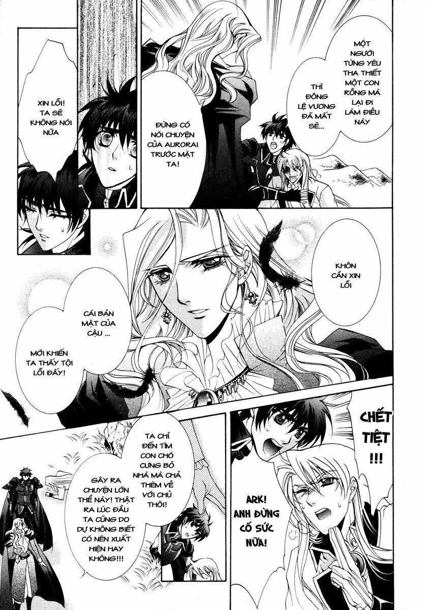 Yasashii Ryuu No Koroshikata: Chapter 12