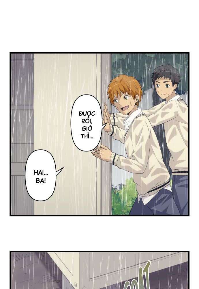 Blue Hearts: Chapter 28