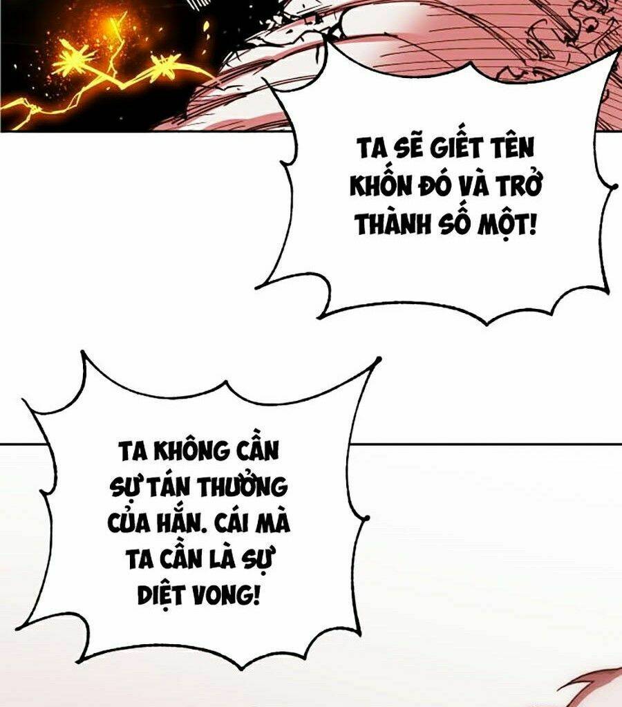 Hard Core Leveling Warrior Ss2: Chapter 91