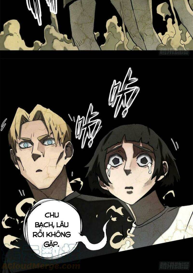 Minh Nhật Chi Kiếp: Chapter 89