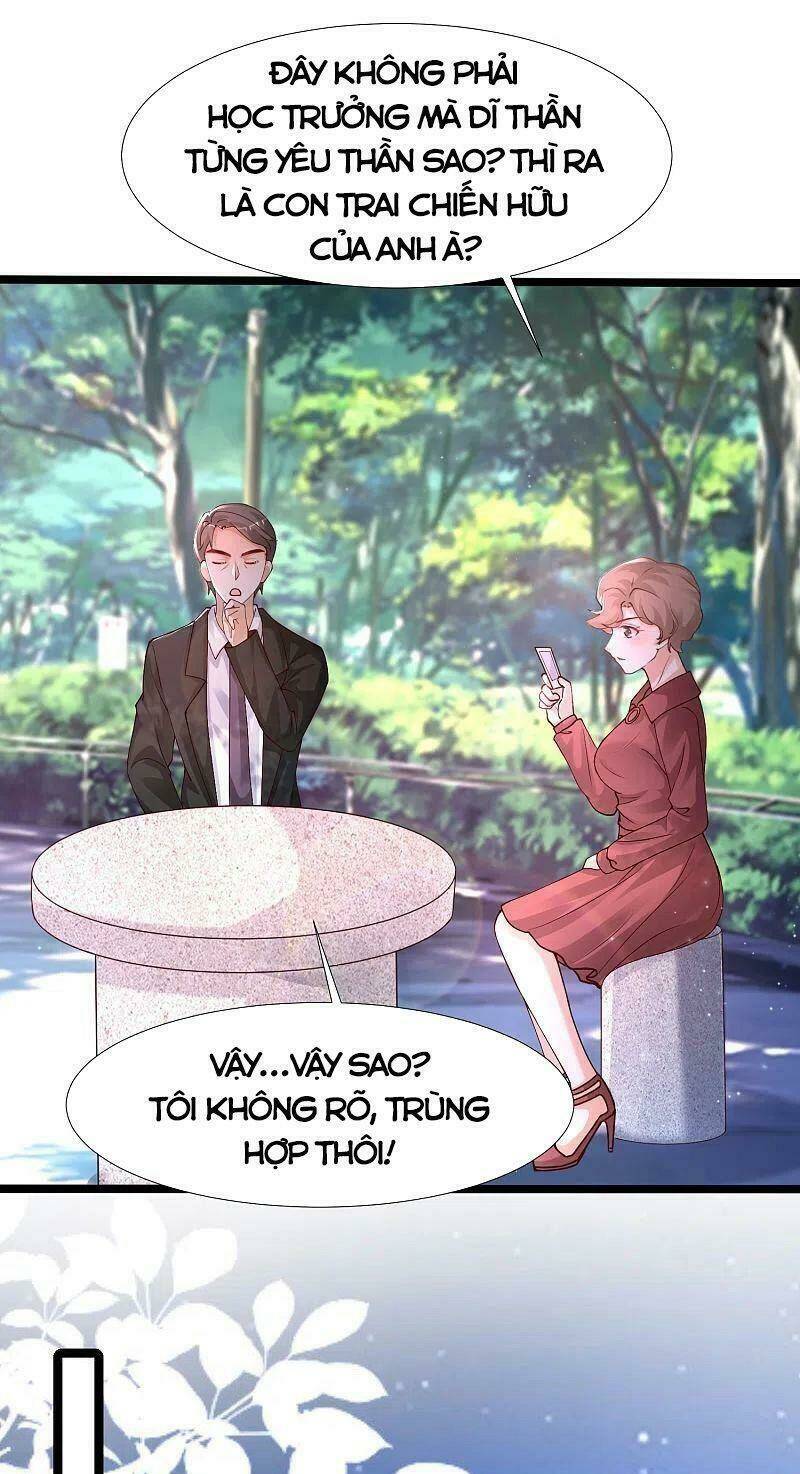 Tối Cường Vận Đào Hoa: Chapter 240