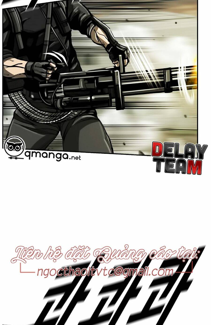 Thợ Săn Đầu Tiên: Chapter 43