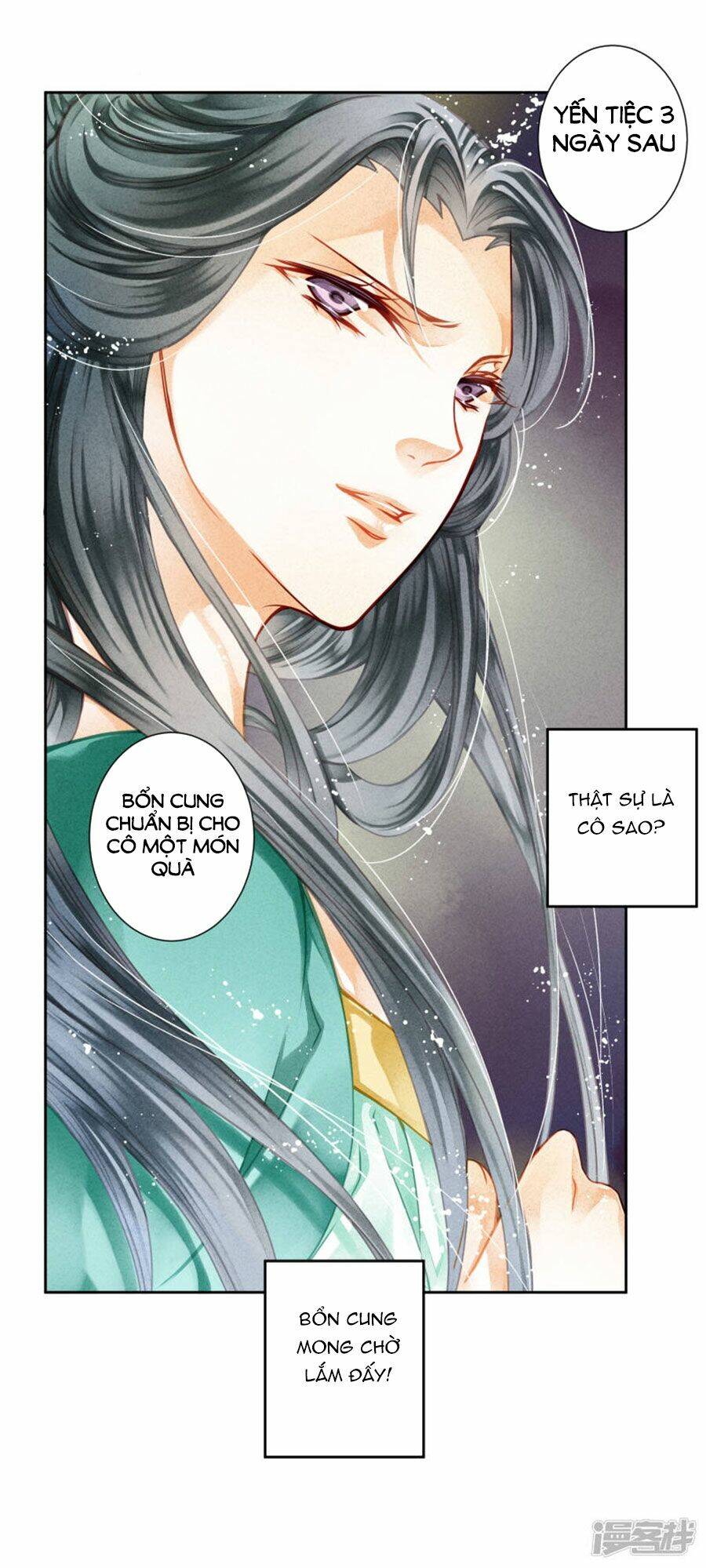 Ái Thượng Vô Địch Tiếu Hoàng Hậu: Chapter 119