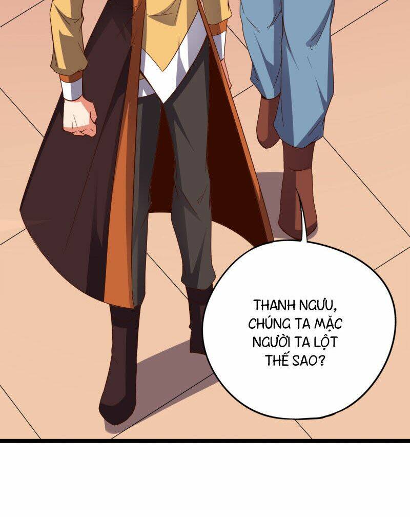Phục Thiên Thánh Chủ: Chapter 37