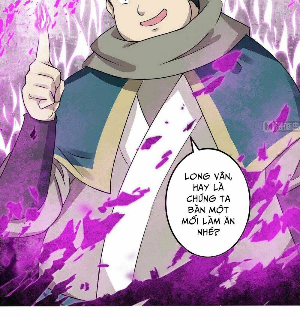 Tu Chân Giả Tại Dị Thế: Chapter 72