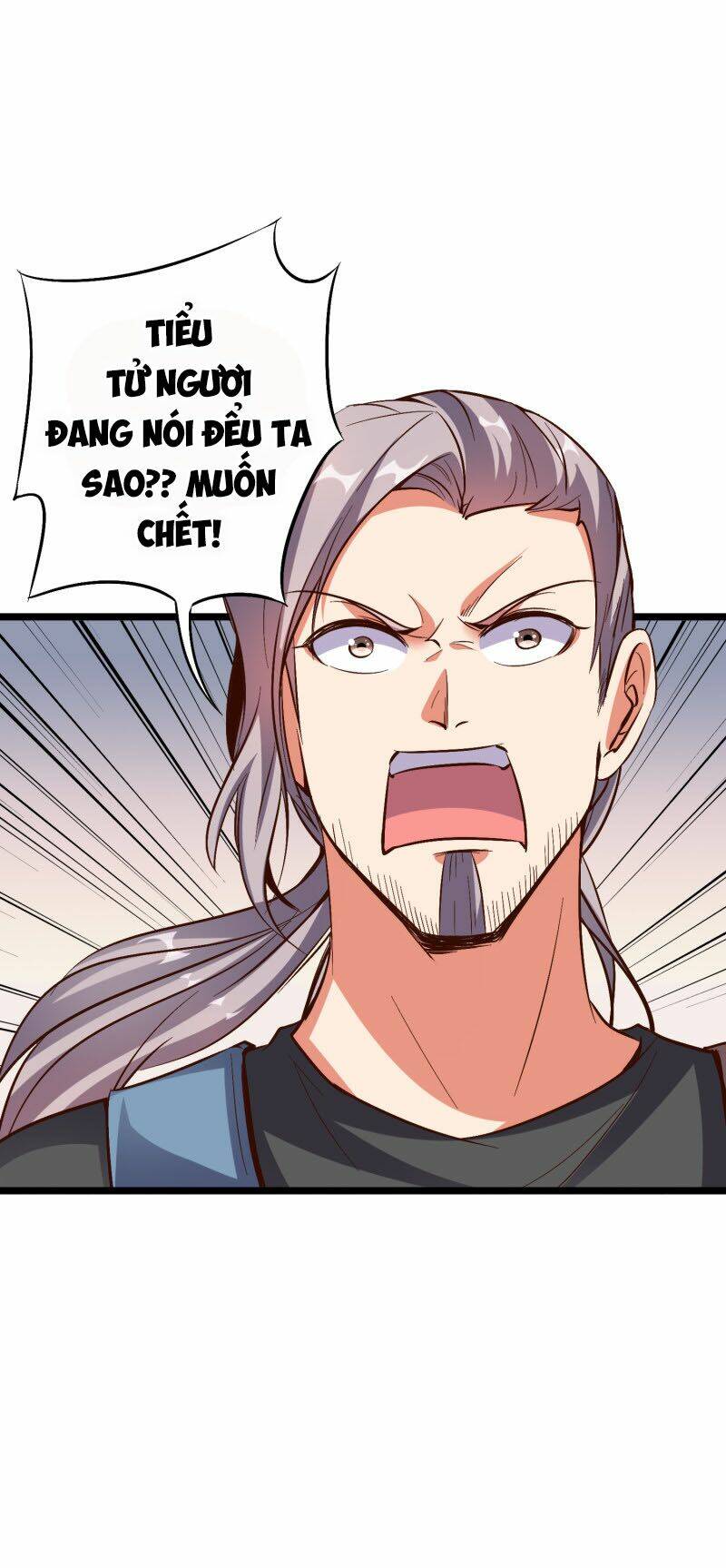 Phục Thiên Thánh Chủ: Chapter 30