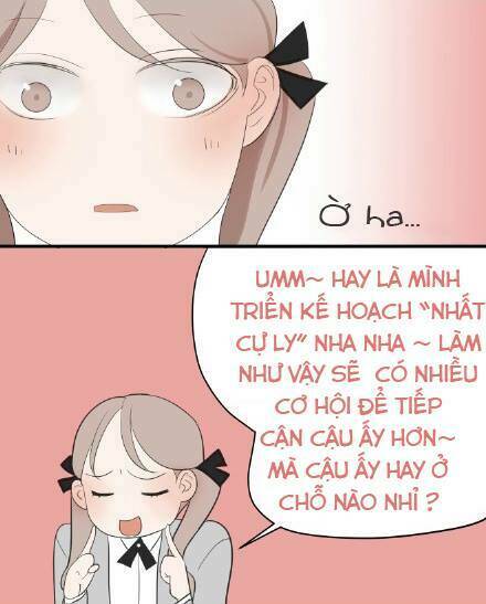 Mối Tình Đơn Phương: Chapter 3