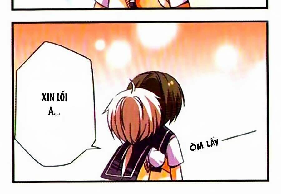 Manh Tam Quốc: Chapter 16