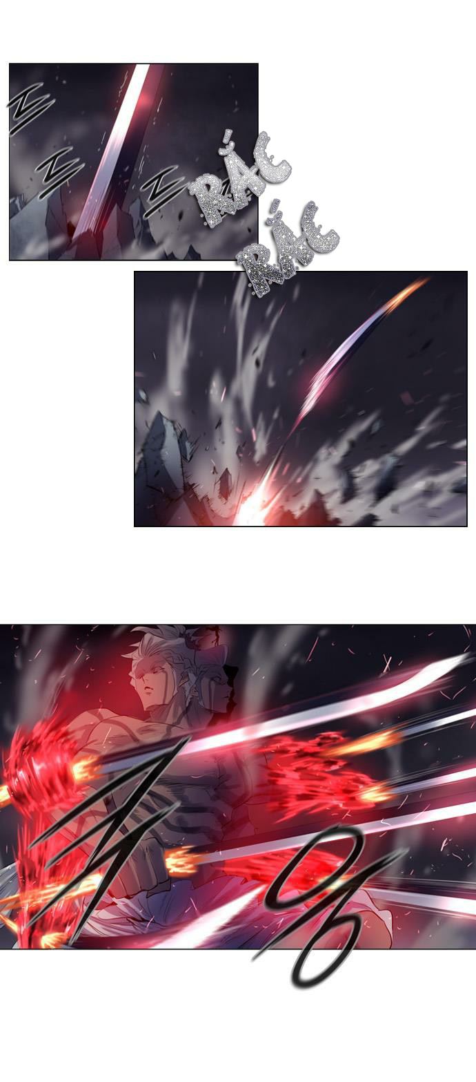 Soul Cartel: Chapter 109