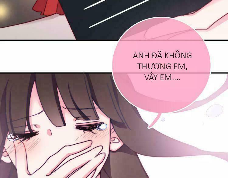 Trái Tim Băng Giá: Chapter 41