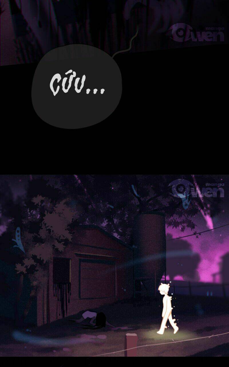 Lời Nguyền Lalin: Chapter 9