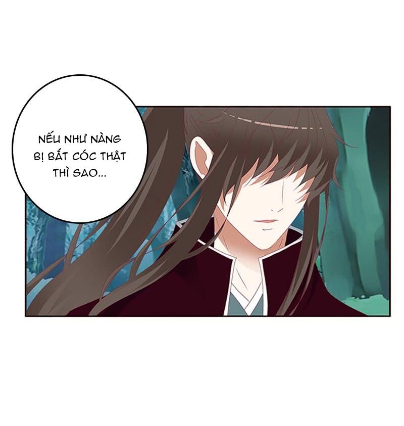 Thông Linh Phi: Chapter 363