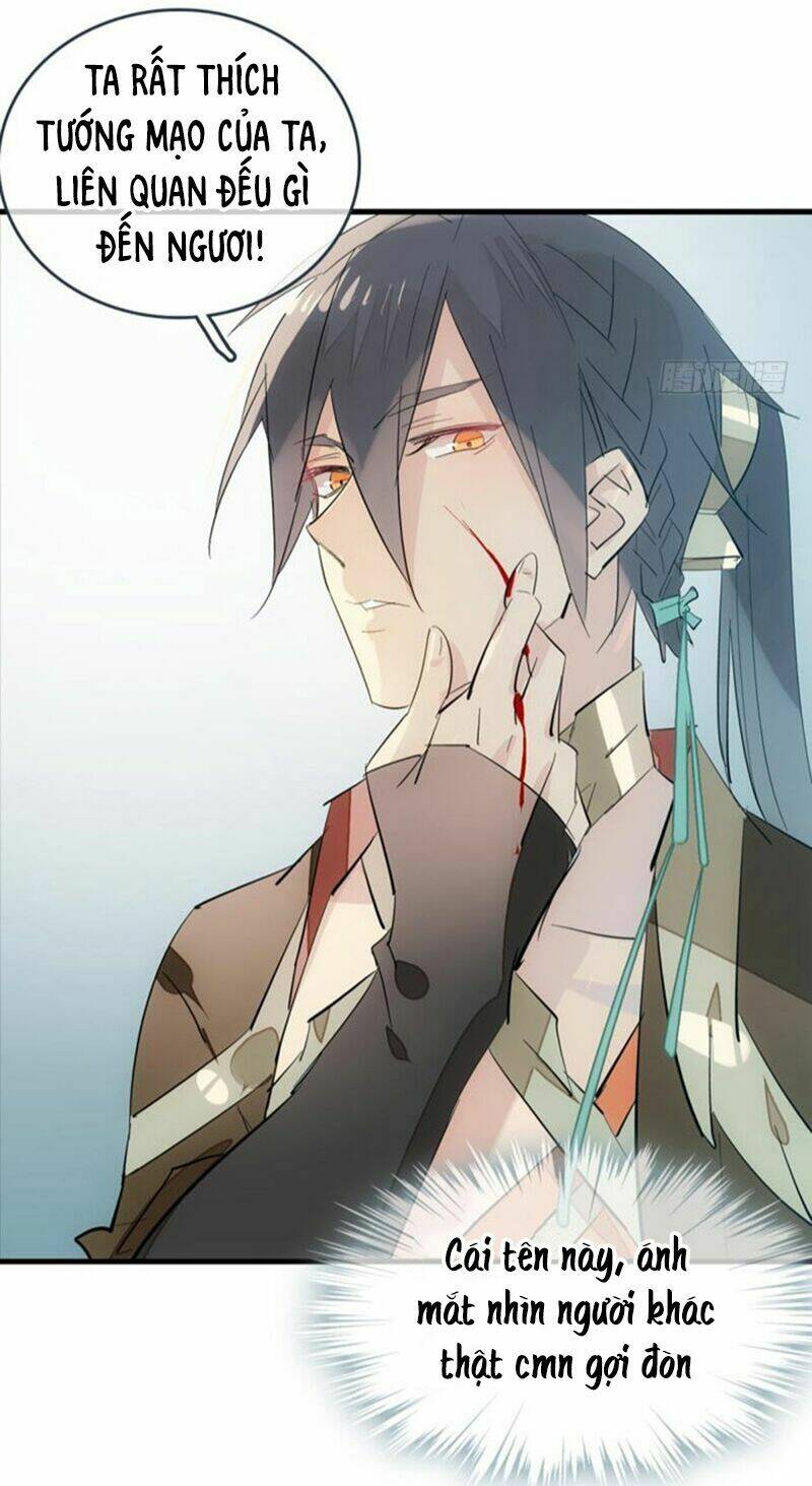 Sư Phụ Lại Trêu Chọc Ta: Chapter 45