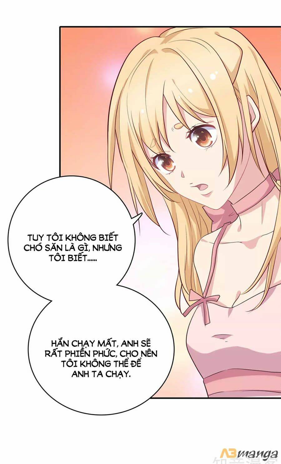 Hẹn Hò Siêu Tốc: Chapter 6