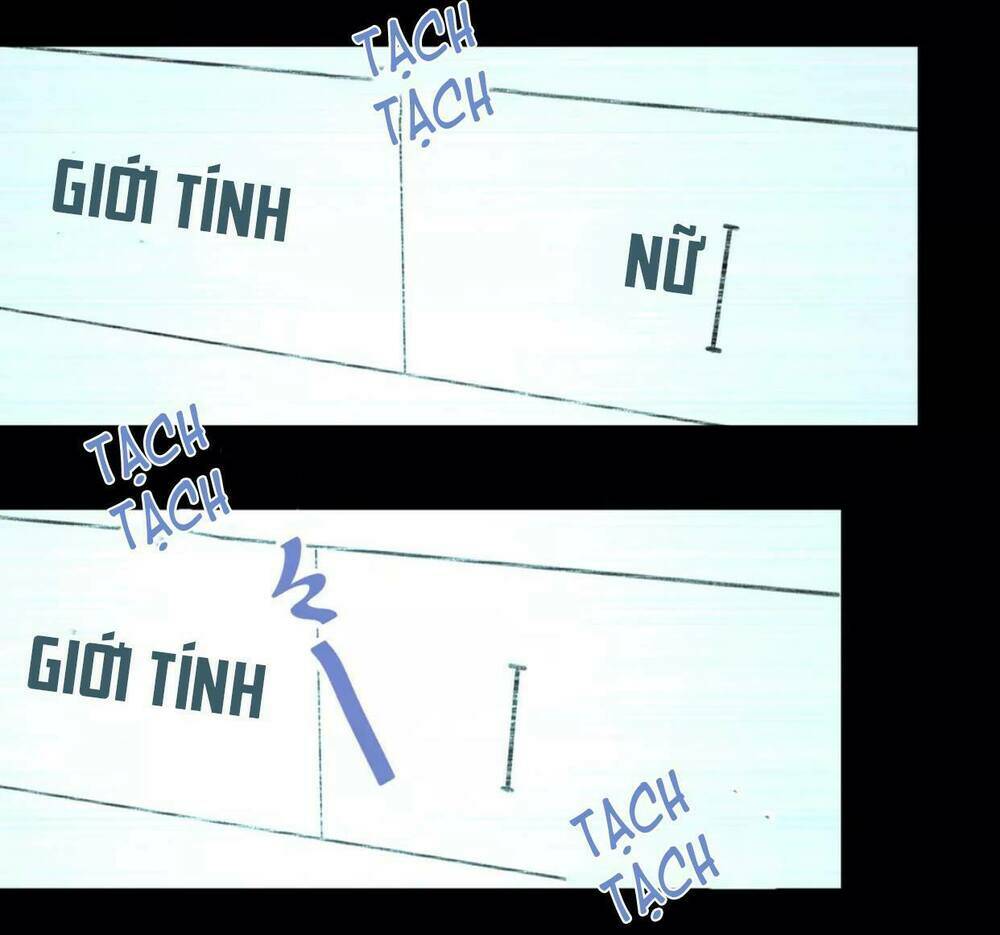 Đầu Gấu Biết Yêu: Chapter 2