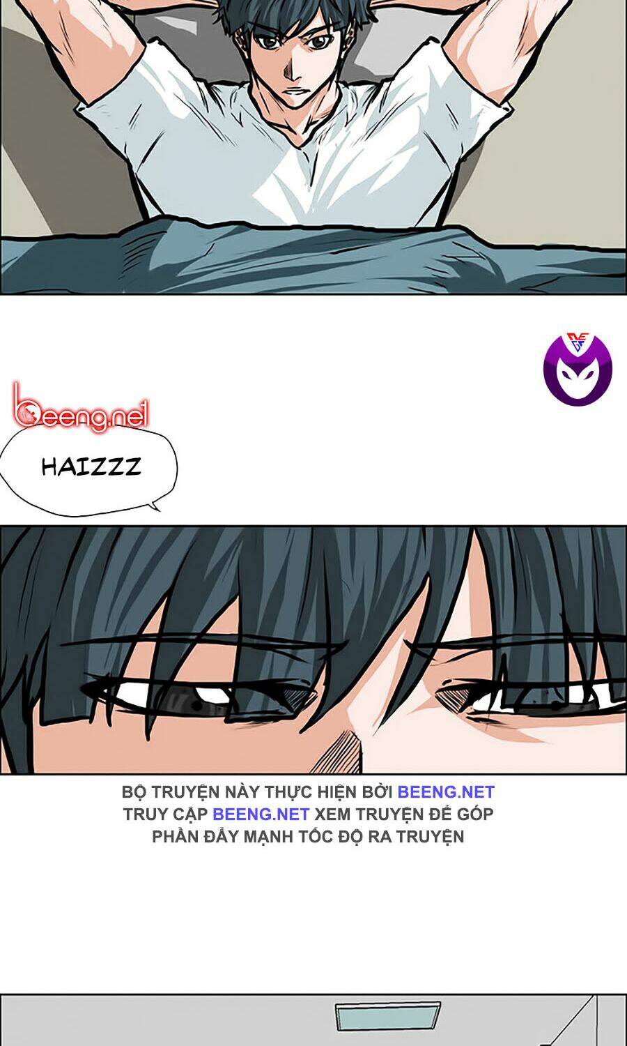 Bá Chủ Học Đường Ss3: Chapter 1