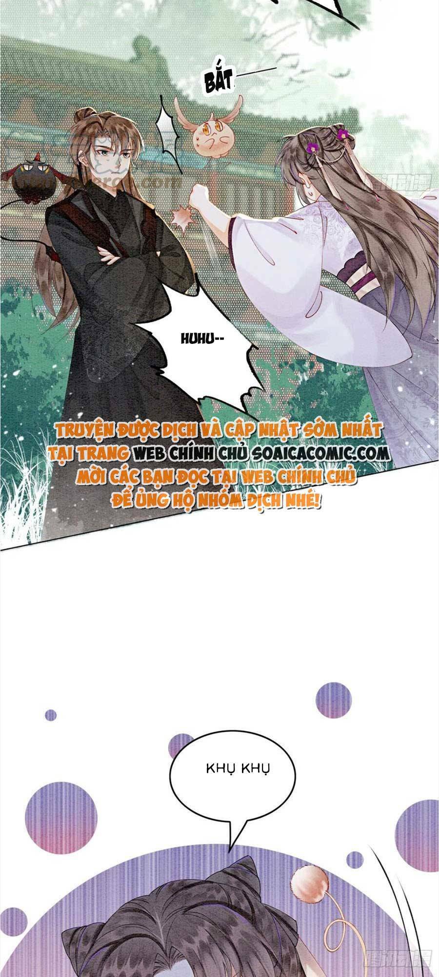 Bắt Đầu Hủy Hôn Để Công Lược Vương Gia: Chapter 63