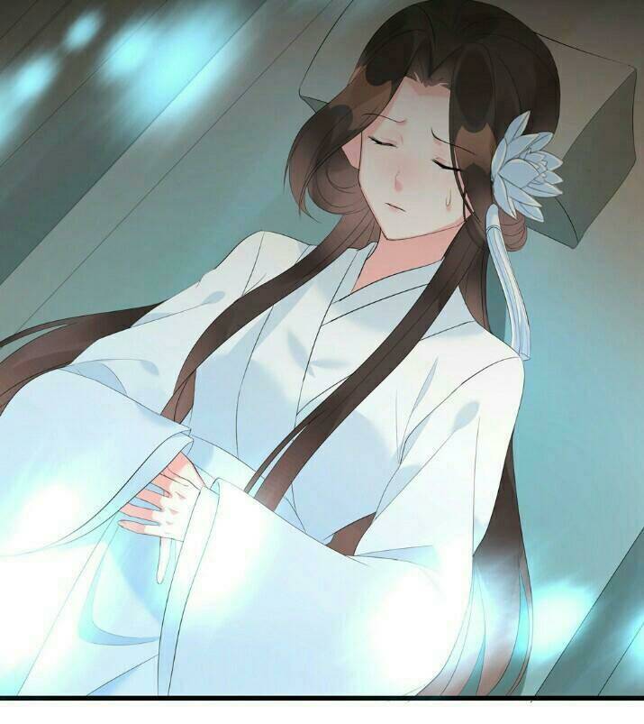 Vương Phi Có Độc!: Chapter 1