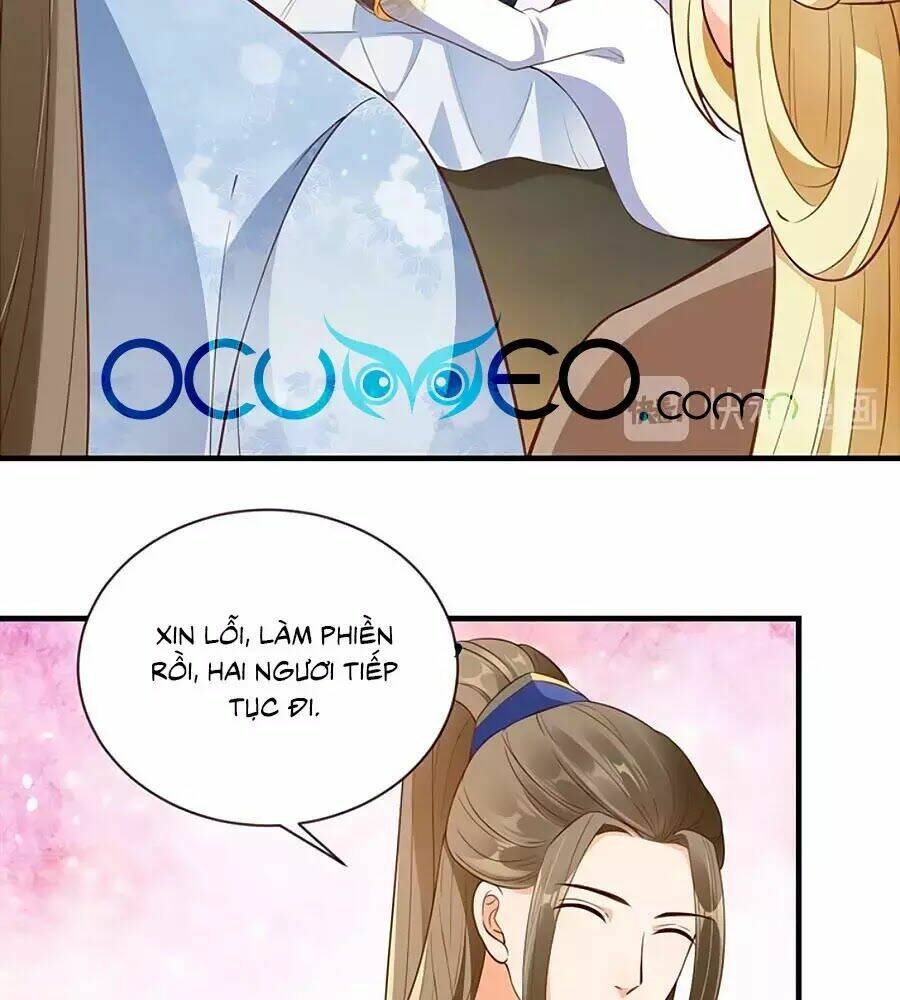 Thịnh Thế Lê Hoa Điện: Chapter 90