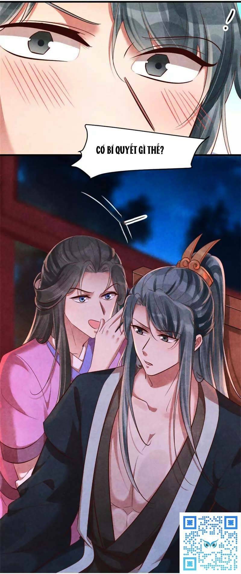 Vương Phi Muốn Trèo Tường: Chapter 126