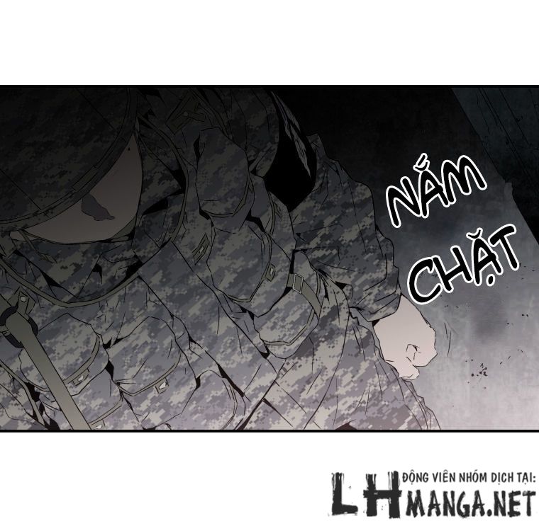 M.i.a - Jakjeonjung Siljong: Chapter 14