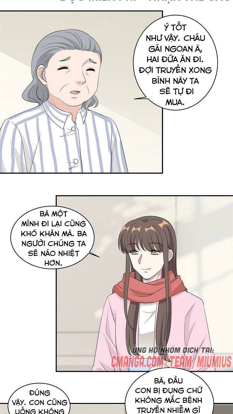Tổng Tài, Tránh Xa Tôi Ra: Chapter 70