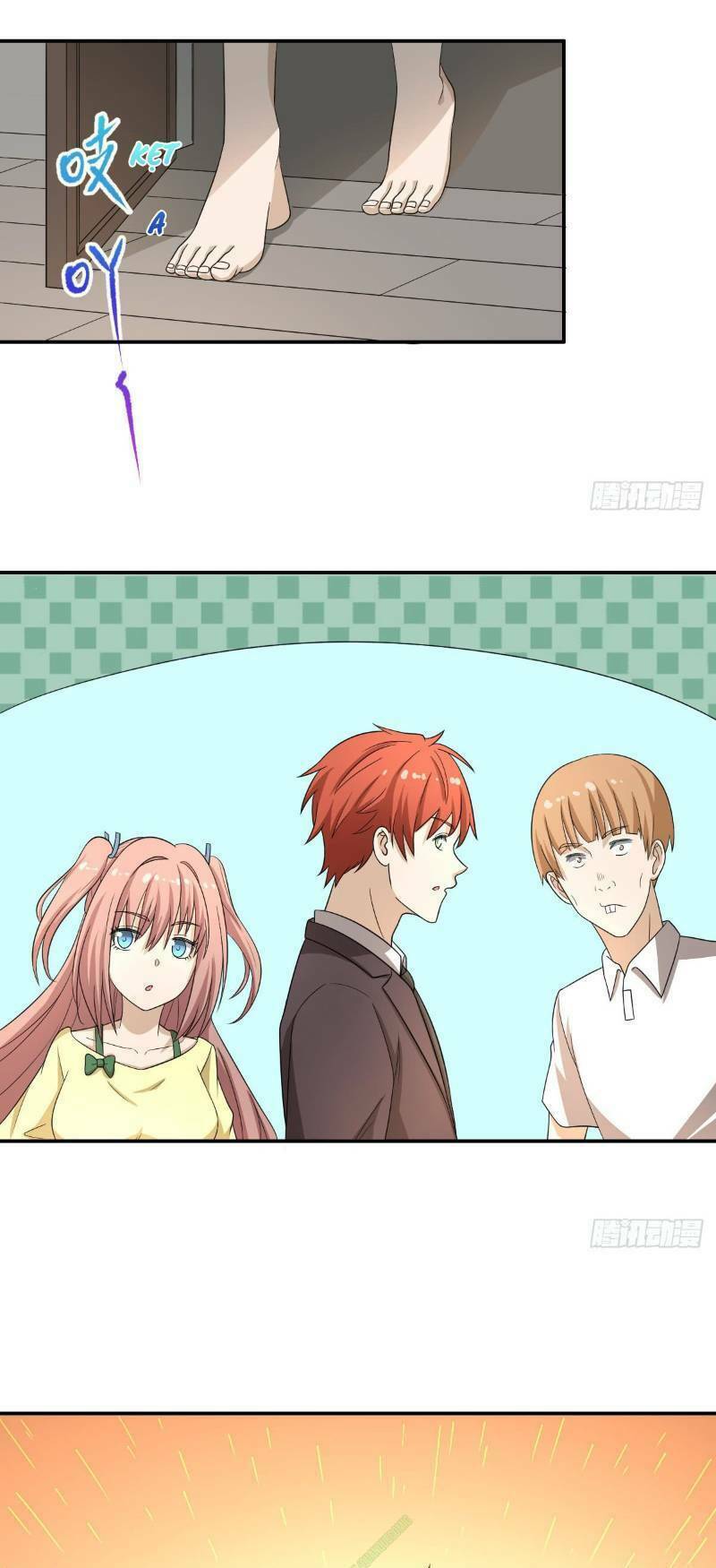 Nghịch Thiên Tiên Mệnh: Chapter 10