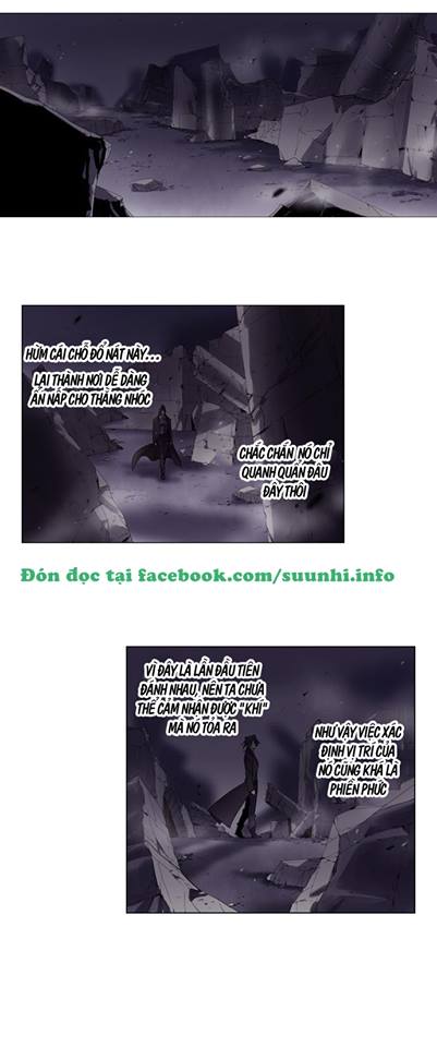 Soul Cartel: Chapter 83