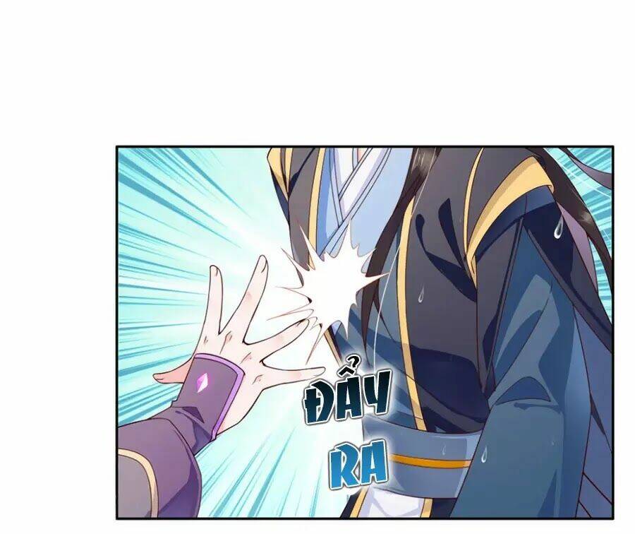 Điềm Mỹ Chi Huyết: Chapter 24